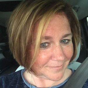 Meet your Posher, Sue